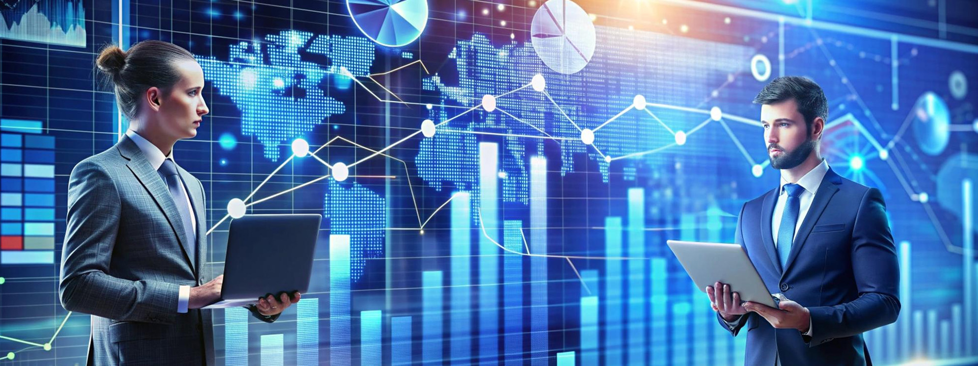 Data Analytics & Business Intelligence Services | Alphonic