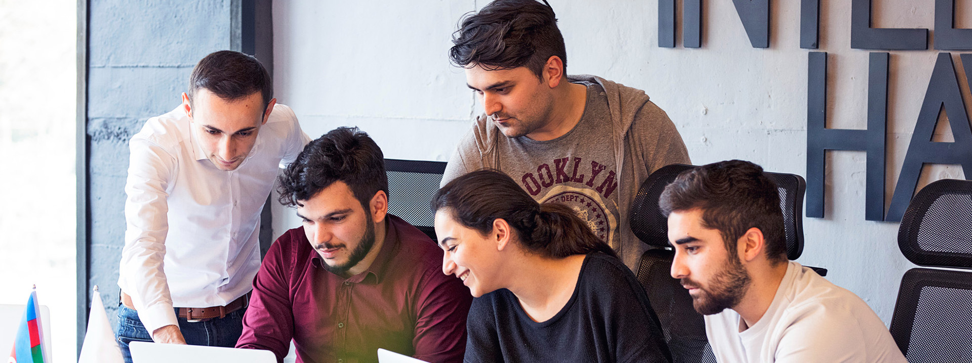 Dedicated Development Team Services